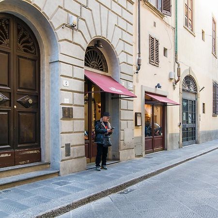 Santa Croce Lovely Floransa Dış mekan fotoğraf