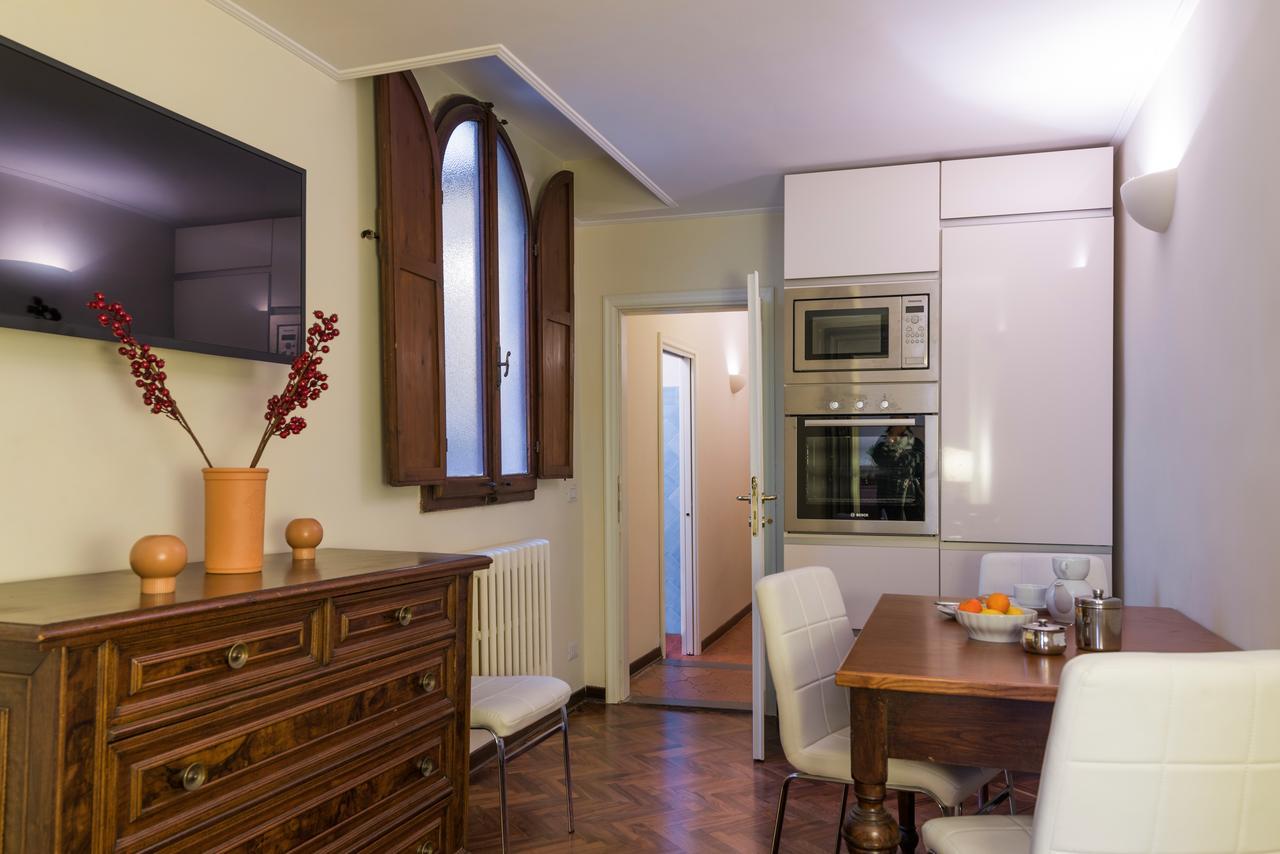 Santa Croce Lovely Floransa Dış mekan fotoğraf