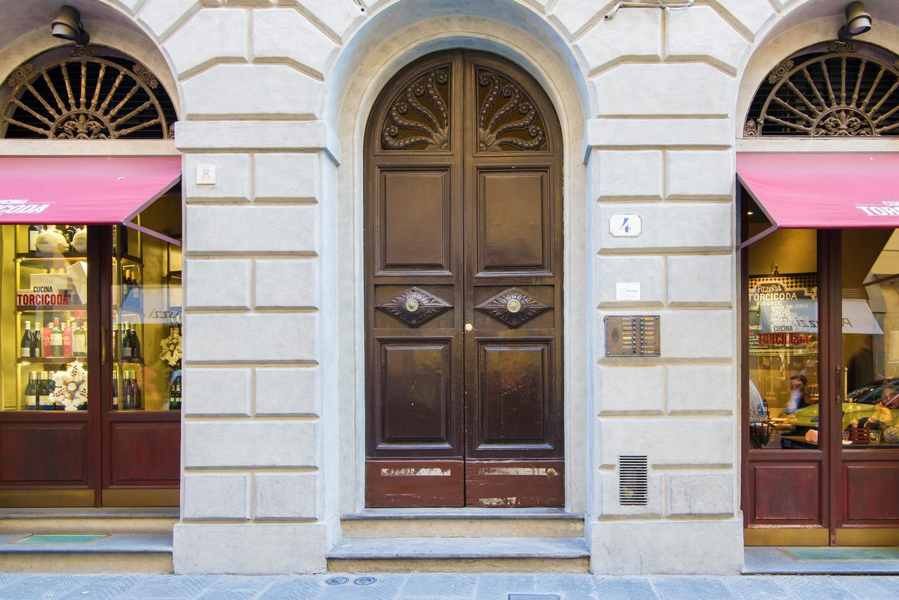 Santa Croce Lovely Floransa Dış mekan fotoğraf
