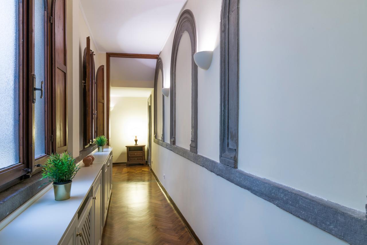 Santa Croce Lovely Floransa Dış mekan fotoğraf